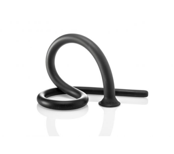 Silicone Snake 87 cm