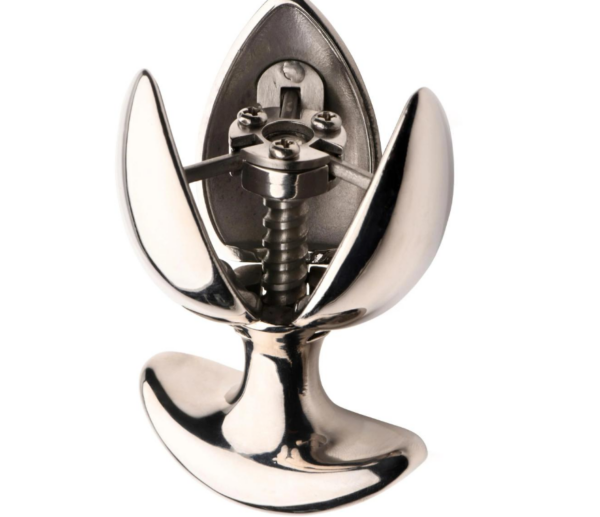 Ass Vault Locking Ass Expander