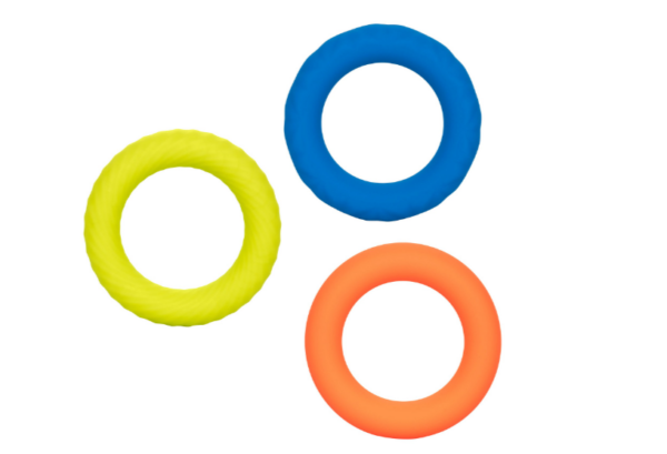 Link Up Ultra-Soft Climax Set