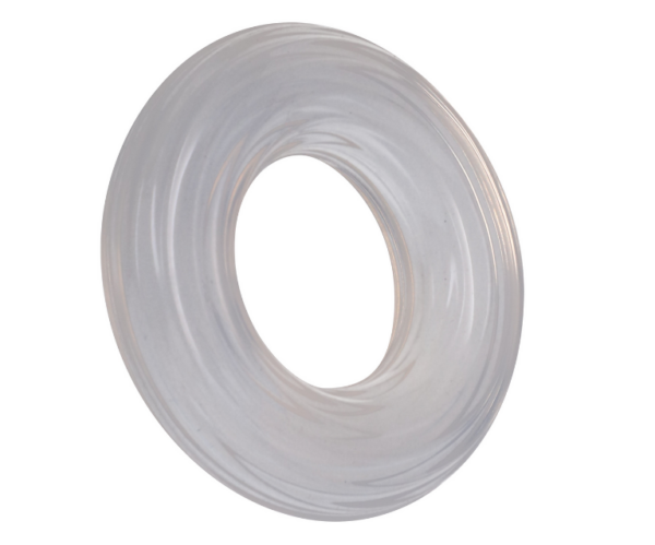 Ribbed Donut - Cockring