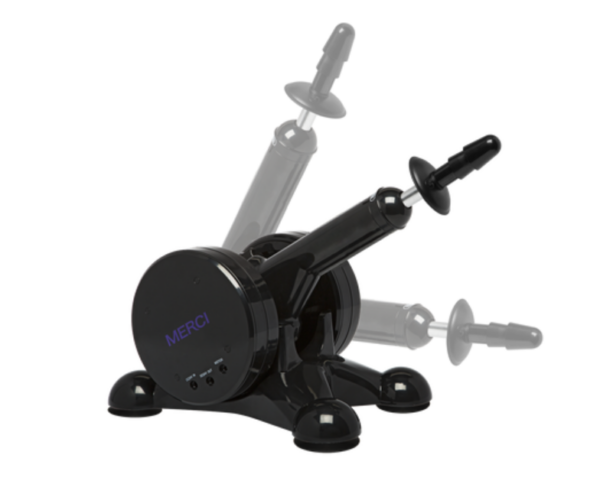 Merci Power Banger Fuck Machine