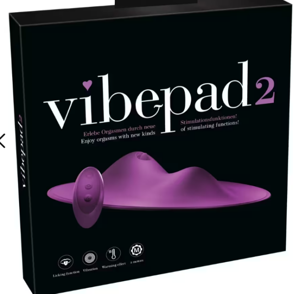 Vibepad 2