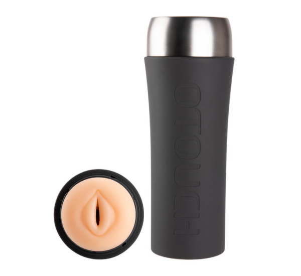 Inscup 2 Luxury Masturbator