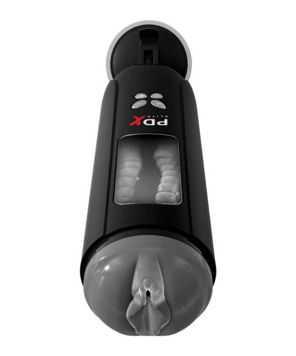 Tekovagina PDX Ultimate Milker