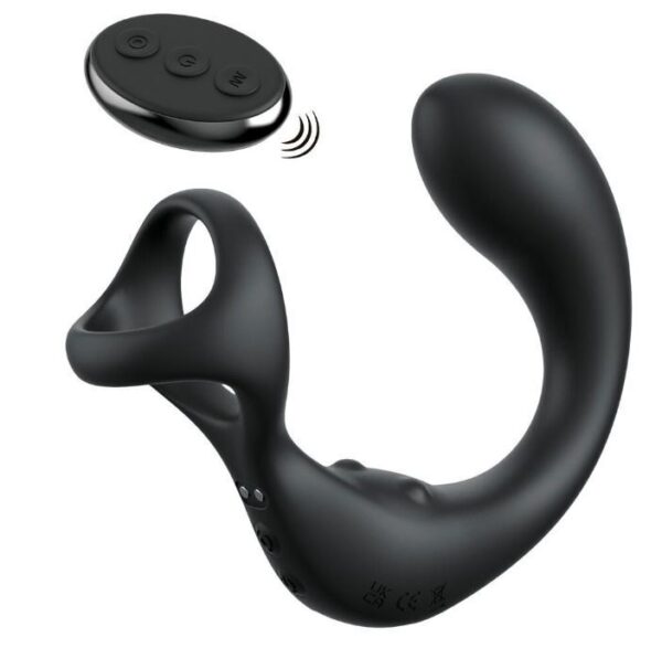 Ass-Gasm penisrengas anustapilla