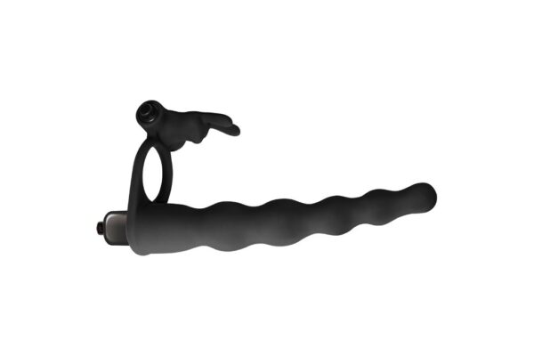 Bunny Tuplapenetraatioon