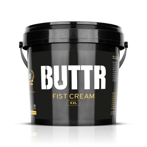 Fisting Cream Bucket XXL - 1000 ml