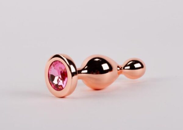 Secret Shine Booty Call M