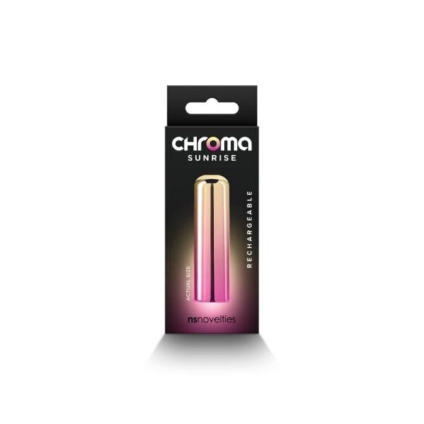 Chroma Sunrise Pieni