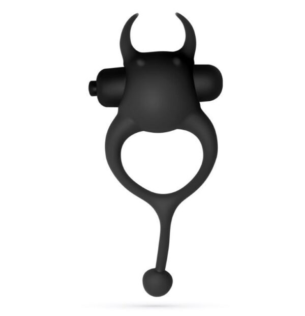 Demon Vibrating Cockring - SUPERTARJOUS