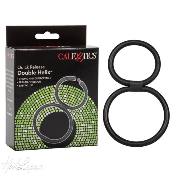 Double Helix Penisrengas