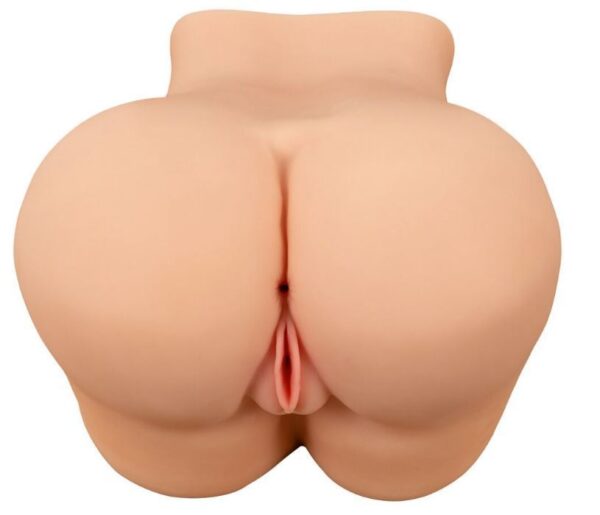 Realistixxx Deluxe Ass