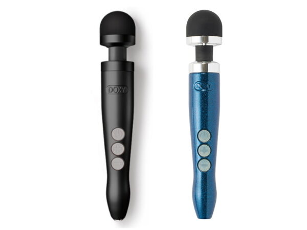 Doxy Ladattava Maailman Voimakkain Wand