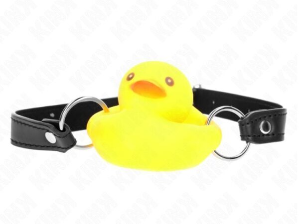 Duck Shaped Gag