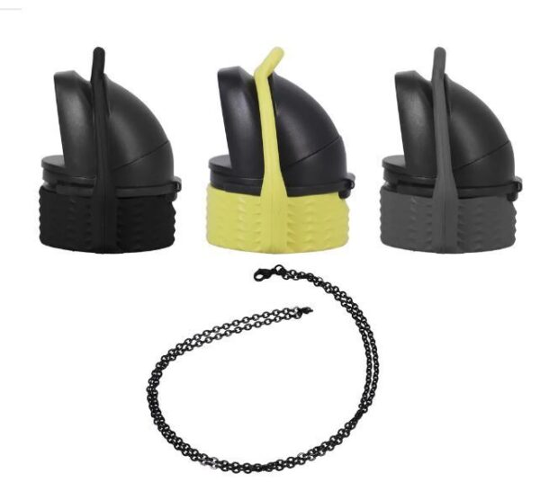 EZ Top Set Of 3 ERÄTARJOUS