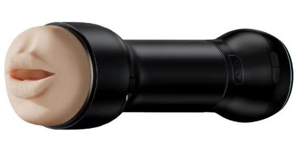 Feel Stroker PowerBlow Combo