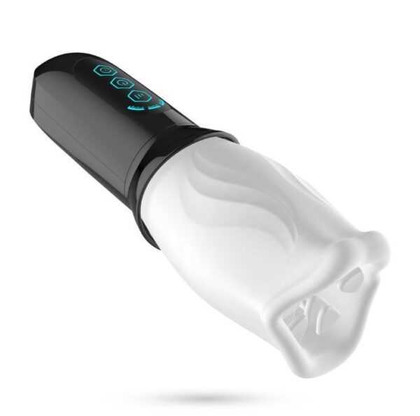 Fellatrix Rotating Cup - Viimeiset kappaleet