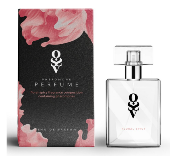 Feromoni Spicy