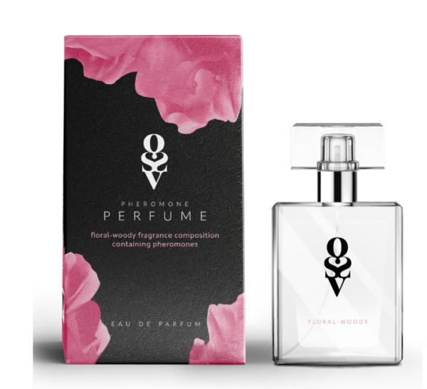 Feromoni Sexy