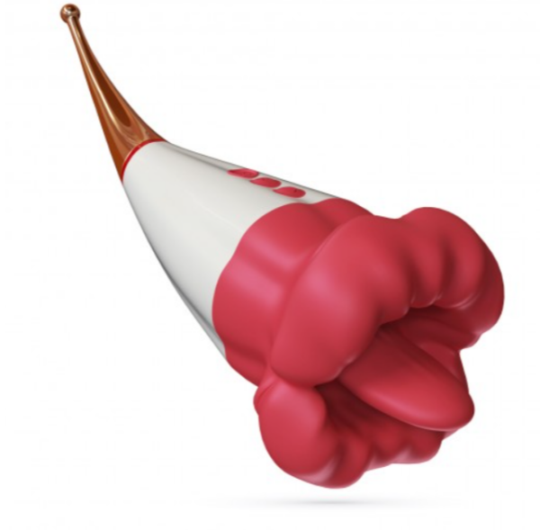 Crushious Jagger Stimulator