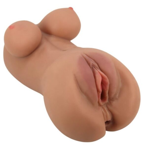 Hannah Masturbaattori