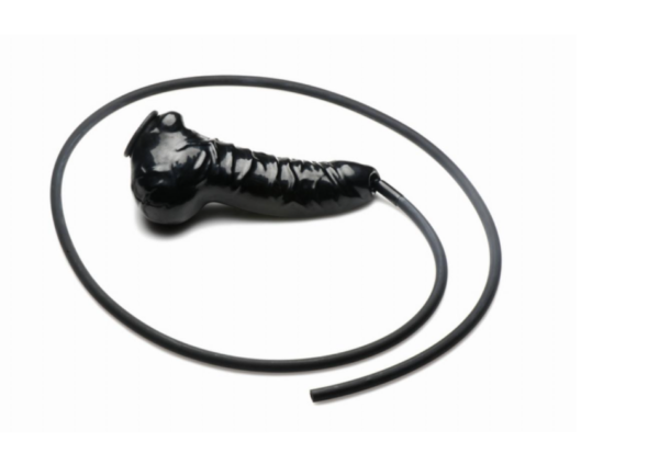 Latex Penis Sleeve - Letkulla