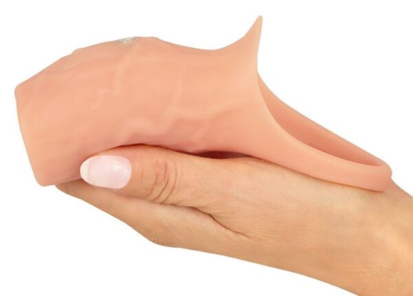 PenisHiha RealSleeve Open