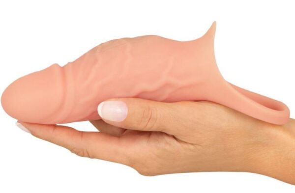 RealSleeve Close Penisjatke