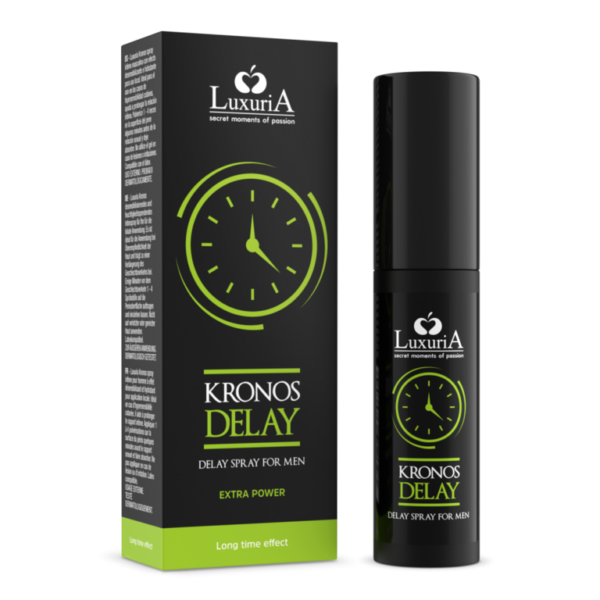 Kronos Delay 20ml