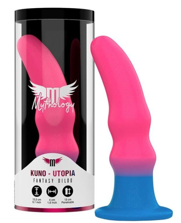 Kuno Utopia Dildo M