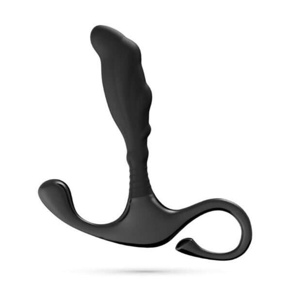 CRUSHIOUS DJINN Silikoninen Eturauhas Stimulaattori