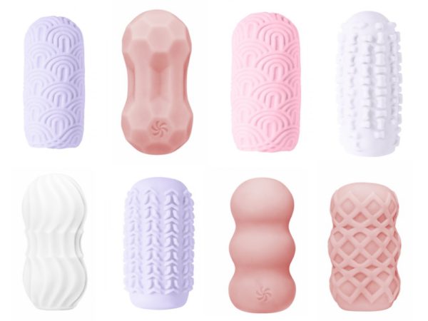 Satunnainen Masturbator Marshmallow