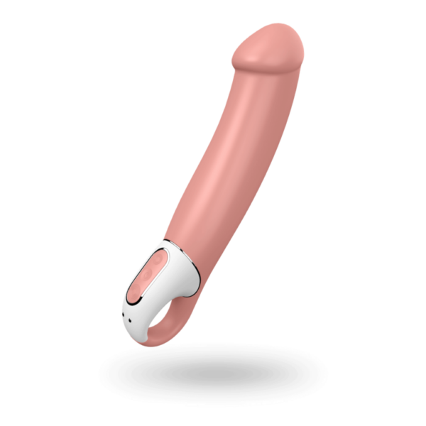 Vibraattori Satisfyer Master Big Boss