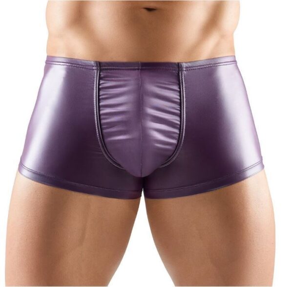 Svenjoyment Metallic Purple