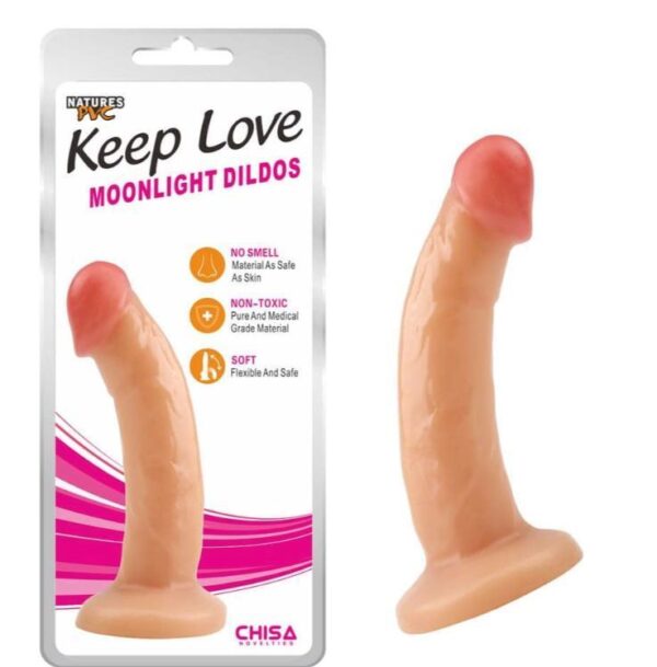Moonlight Dildo