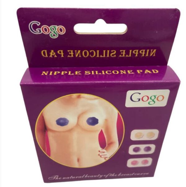 Nipple Cover Nännityynyt