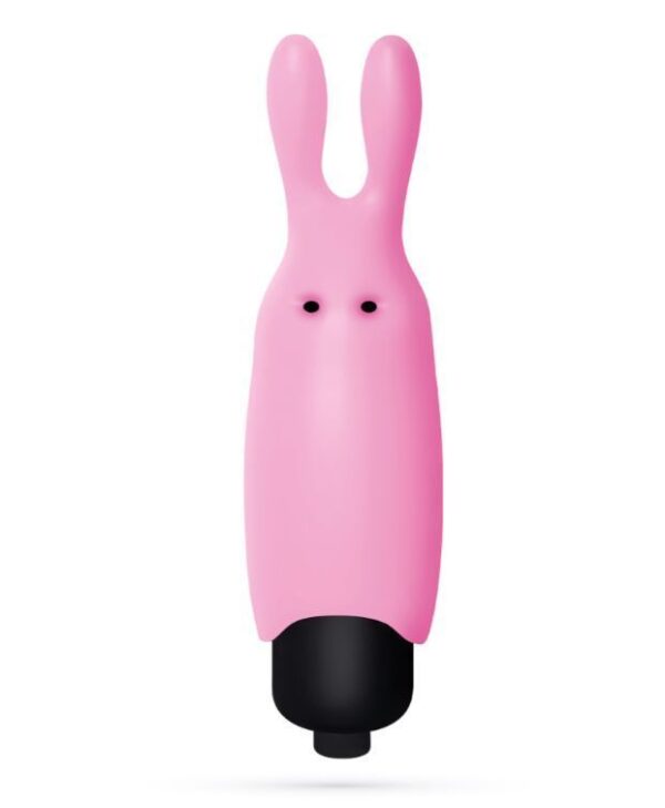 O-Pet Rabbit Vibration Bullet