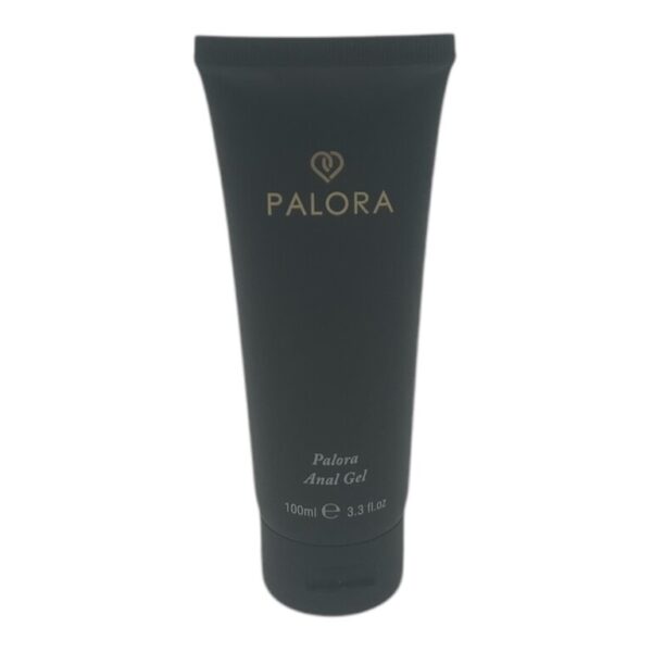 Palora Anal Gel 100ml