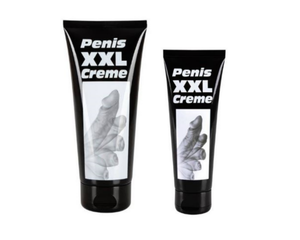 Penis XXL Creme