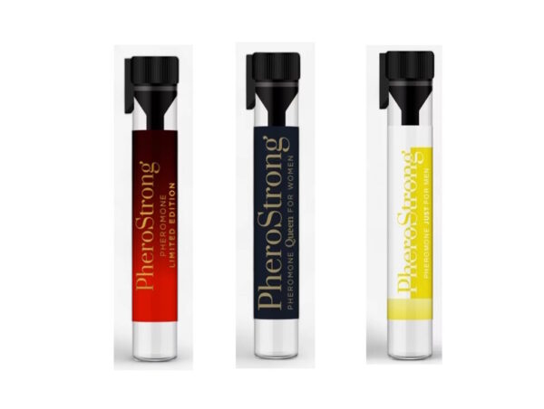 YLLÄTYS Feromoni 1ml