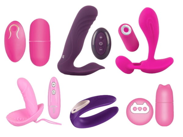 YLLÄTYS Kauko-Ohjattava Kiihotin