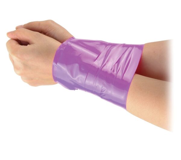 Pleasure Tape Purple
