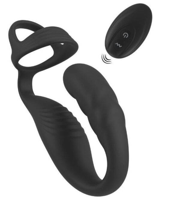 Rebel Penisrengas Anustapilla