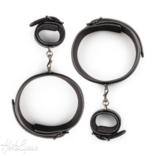 Reisi- ja käsikahleet