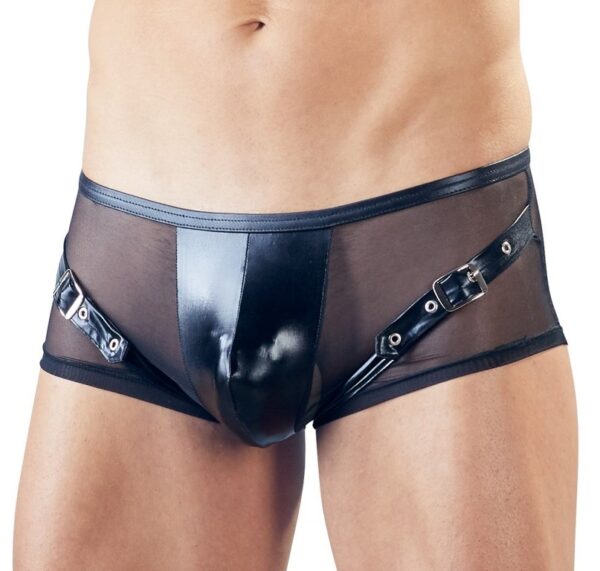 Rider Man Alushousut S Koko - Viimeiset Kappaleet