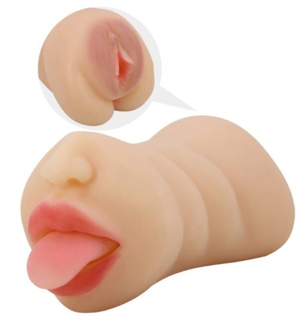 Sarah Masturbaattori