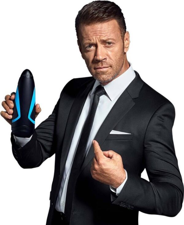 Satisfyer Men Masturbaattori