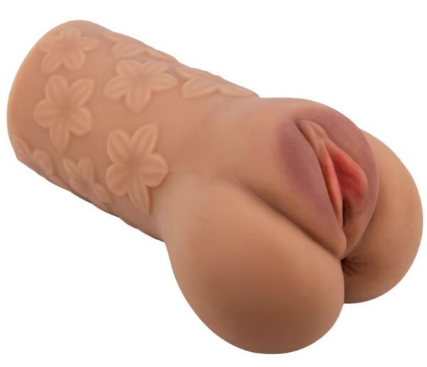 Scarlet Masturbaattori