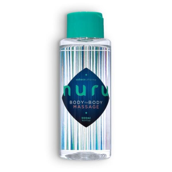 Cobeco Nuru Hierontageeli