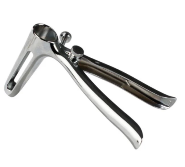 X-Metal Anaalispekula